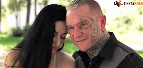 lee priest wife